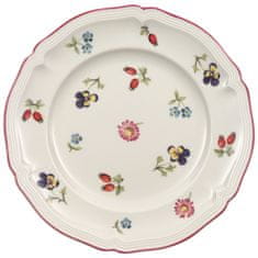 Villeroy & Boch Slaščičarski krožnik iz kolekcije PETITE FLEUR