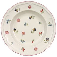 Villeroy & Boch Globok krožnik iz kolekcije PETITE FLEUR