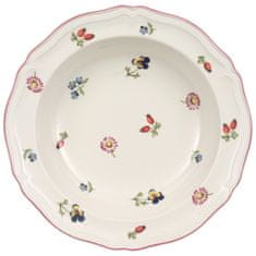 Villeroy & Boch Globok krožnik iz kolekcije PETITE FLEUR