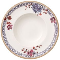 Villeroy & Boch Globok krožnik ARTESANO PROVENCAL LAVANDA