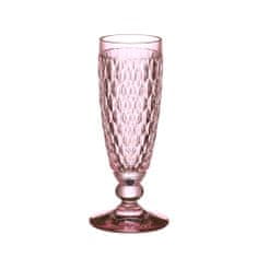 Villeroy & Boch Kozarec za šampanjec iz kolekcije BOSTON roza