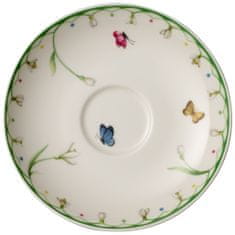 Villeroy & Boch Kavni krožnik iz kolekcije COLORFUL SPRING