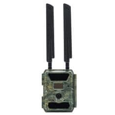 PNI Lovska kamera Hunting 400C 12MP, 4G, 57 nevidnih LED, GPS