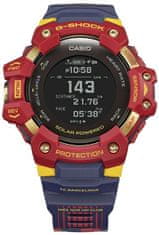 Casio G-Shock Bluetooth Solar Barcelona Limited Edition GBD-H1000BAR-4ER (645)