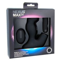 Nexus Vibro stimulator prostate "Nexus Max 20" (R29850)