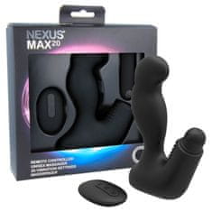 Nexus Vibro stimulator prostate "Nexus Max 20" (R29850)