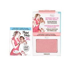 theBalm Rdečilo Third Date 6,5 g