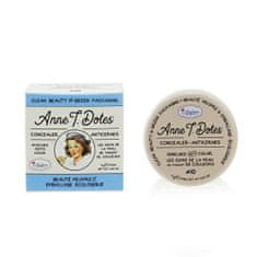 theBalm Lektorica Anne T. Dotes 9 g (Odtenek 14)