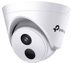 TP-Link VIGI C400HP V1 Turret zunanja nadzorna kamera, dnevna/nočna, 3MP, bela (VIGI C400HP-2.8)