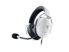 Razer Blackshark V2 X slušalke, bele (RZ04-03240700-R3M1)