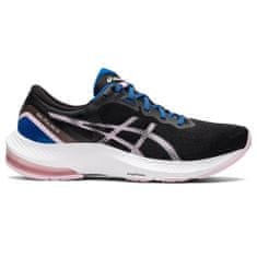 Asics Čevlji obutev za tek črna 40.5 EU Gelpulse 13