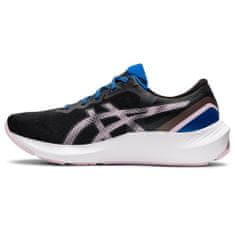 Asics Čevlji obutev za tek črna 40.5 EU Gelpulse 13