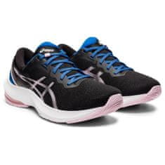 Asics Čevlji obutev za tek črna 40.5 EU Gelpulse 13