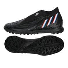 Adidas Čevlji črna 42 EU Predator EDGE3 LL TF