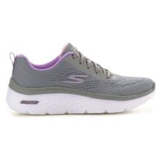 Skechers Čevlji siva 38.5 EU Hyper Burst