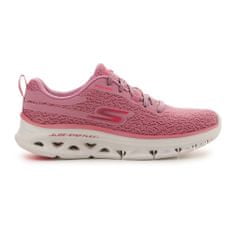 Skechers Čevlji obutev za fitnes roza 39 EU Step Flex