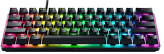 Razer Huntsman Mini tipkovnica, Slo g., črna (RZ03-04340100-R3M1)