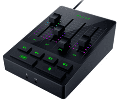 Razer Audio Mixer mešalna miza (RZ19-03860100-R3M1)