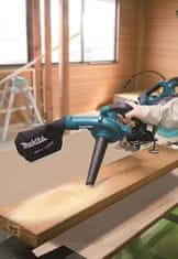 Makita DUB185Z LXT akumulatorski puhalnik