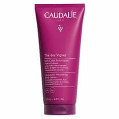 Caudalie Thé des Vignes hranilni losjon za telo (Hyaluronic Nourish ing Body Lotion) (Neto kolièina 200 ml)