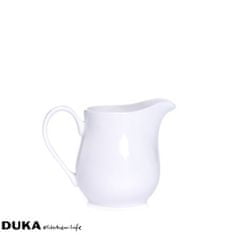 DUKA Felicia 200 Ml Kremna Posoda Iz Belega Porcelana