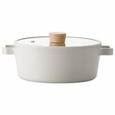 DUKA Nizka Posoda Scandi 22 Cm