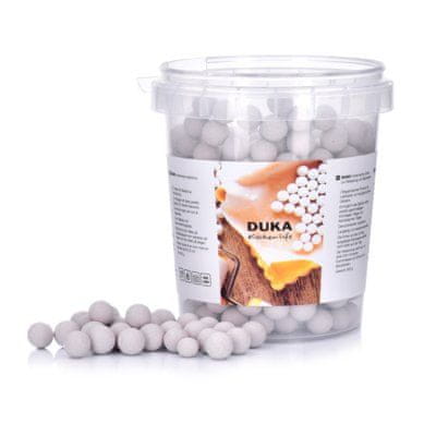 DUKA Uteži za peko BASIC 600 g keramike