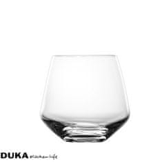 DUKA Komplet Kozarcev Elias 6 Kosov 390 Ml Steklo