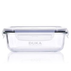 DUKA Kitchen Lunchbox 1000 Ml Steklo