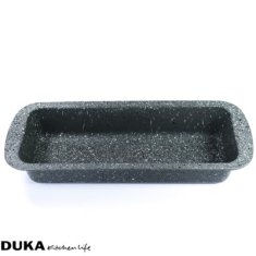 DUKA Gota Pekač 35X14 Cm Iz Ogljikovega Jekla