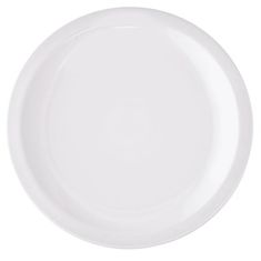 DUKA Aspen Krožnik Za Zajtrk 22 Cm Iz Belega Porcelana