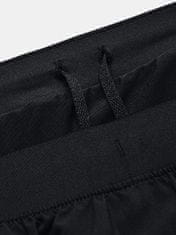 Under Armour Kratke Hlače UA LAUNCH 5'' 2-IN-1 SHORT-BLK XXL