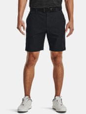 Under Armour Kratke Hlače UA Iso-Chill Airvent Short-BLK 30