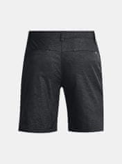 Under Armour Kratke Hlače UA Iso-Chill Airvent Short-BLK 30