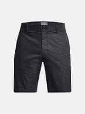 Under Armour Kratke Hlače UA Iso-Chill Airvent Short-BLK 30