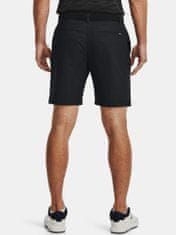 Under Armour Kratke Hlače UA Iso-Chill Airvent Short-BLK 30