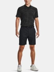 Under Armour Kratke Hlače UA Iso-Chill Airvent Short-BLK 30