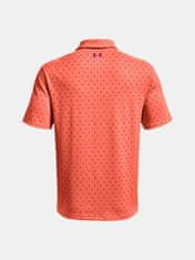 Under Armour Majica UA Playoff Polo 2.0-ORG M