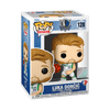 Funko POP! NBA: Mavericks figura, Luka Dončić #128 (City Edition 21-22 Jersey)