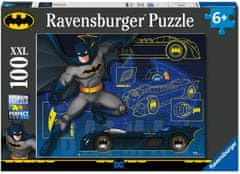 Ravensburger Puzzle Batman XXL 100 kosov