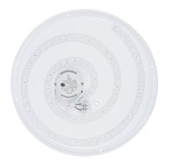 Globo LED svetilka MANNI 40W IP20 2700-6500K