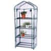 Linder Exclusiv Vrtni rastlinjak MC4303 160x69x50 cm