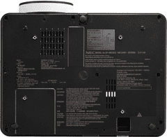 NEC ME403U projektor, WUXGA, 4000A, 16000:1, LCD (60005221)