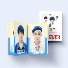 KPOP2EU ENHYPEN ANSWER Album Fotokniha 