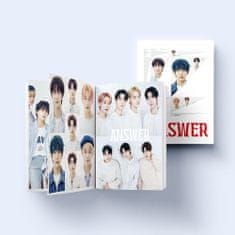 KPOP2EU ENHYPEN ANSWER Album Fotokniha 