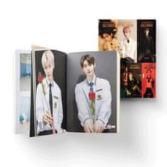 KPOP2EU ENHYPEN DIMENSION:DILEMMA Album Fotokniha 