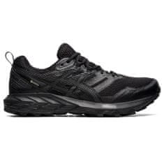 Asics Čevlji obutev za tek črna 41.5 EU Gel Sonoma 6 Gtx