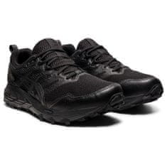 Asics Čevlji obutev za tek črna 43.5 EU Gel Sonoma 6 Gtx