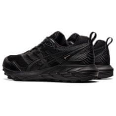 Asics Čevlji obutev za tek črna 43.5 EU Gel Sonoma 6 Gtx