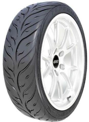 Federal 215/40R17 87W FEDERAL 595RS-RR | mimovrste=)